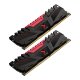 PNY XLR8 memoria 16 GB 2 x 8 GB DDR4 3200 MHz 3