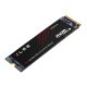 PNY XLR8 CS3030 2 TB M.2 PCI Express NVMe 3D TLC 3