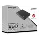 PNY Pro Elite 250 GB Nero 6