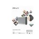PNY Elite 240 GB USB tipo-C 3.2 Gen 1 (3.1 Gen 1) Argento 3