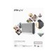 PNY Elite 480 GB USB tipo-C 3.2 Gen 1 (3.1 Gen 1) Argento 3