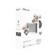 PNY Elite 480 GB USB tipo-C 3.2 Gen 1 (3.1 Gen 1) Argento 5