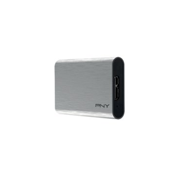 PNY Elite 960 GB Argento