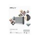 PNY Elite 960 GB USB tipo-C 3.2 Gen 1 (3.1 Gen 1) Argento 3