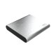 PNY Pro Elite 500 GB USB tipo-C 3.2 Gen 2 (3.1 Gen 2) Argento 4