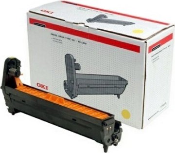 OKI 42126605 tamburo per stampante Originale