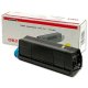 OKI 42127405 cartuccia toner 1 pz Originale Giallo 2