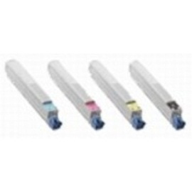 OKI 42918914 cartuccia toner 1 pz Originale Magenta