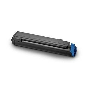 OKI 43502002 cartuccia toner 1 pz Originale Nero