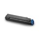 OKI 43502002 cartuccia toner 1 pz Originale Nero 2