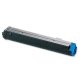 OKI 43502302 cartuccia toner 1 pz Originale Nero 2