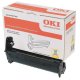 OKI Yellow image drum for C5650/5750 Originale 2