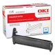 OKI Cyan image drum for C5650 / C5750 Originale 2