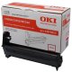 OKI Magenta image drum for C5850/5950 Originale 2