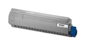 OKI 44844615 cartuccia toner 1 pz Originale Ciano
