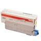 OKI 46490605 cartuccia toner 1 pz Originale Giallo 2