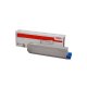 OKI 46508709 cartuccia toner 1 pz Originale Giallo 2