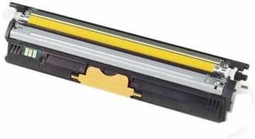 OKI 44250717 cartuccia toner 1 pz Originale Giallo