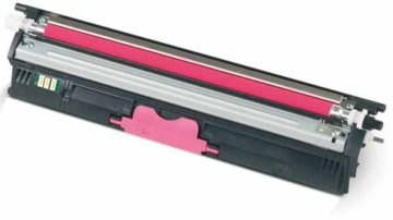 OKI 44250718 cartuccia toner 1 pz Originale Magenta