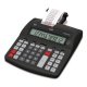Olivetti Summa 303 calcolatrice Desktop Calcolatrice con stampa Nero 2