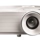 Optoma EH334 videoproiettore Proiettore a raggio standard 3600 ANSI lumen DLP 1080p (1920x1080) Compatibilità 3D Bianco 2