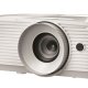 Optoma EH334 videoproiettore Proiettore a raggio standard 3600 ANSI lumen DLP 1080p (1920x1080) Compatibilità 3D Bianco 3