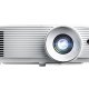 Optoma EH412 Proiettore a raggio standard 4500 ANSI lumen DLP 1080p (1920x1080) Compatibilità 3D Bianco 2