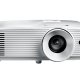 Optoma EH412 Proiettore a raggio standard 4500 ANSI lumen DLP 1080p (1920x1080) Compatibilità 3D Bianco 3