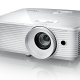 Optoma EH412 Proiettore a raggio standard 4500 ANSI lumen DLP 1080p (1920x1080) Compatibilità 3D Bianco 6