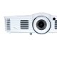 Optoma EH416 videoproiettore Proiettore a raggio standard 4200 ANSI lumen DLP 1080p (1920x1080) Compatibilità 3D Bianco 2