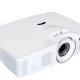 Optoma EH416 videoproiettore Proiettore a raggio standard 4200 ANSI lumen DLP 1080p (1920x1080) Compatibilità 3D Bianco 3
