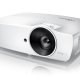 Optoma EH461 videoproiettore Proiettore a raggio standard 5000 ANSI lumen DLP 1080p (1920x1080) Compatibilità 3D Bianco 3