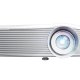 Optoma EH512 videoproiettore Proiettore a raggio standard 5000 ANSI lumen DLP 1080p (1920x1080) Compatibilità 3D Bianco 2