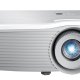 Optoma EH512 videoproiettore Proiettore a raggio standard 5000 ANSI lumen DLP 1080p (1920x1080) Compatibilità 3D Bianco 4