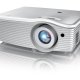 Optoma EH512 videoproiettore Proiettore a raggio standard 5000 ANSI lumen DLP 1080p (1920x1080) Compatibilità 3D Bianco 5