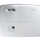 Optoma EH512 videoproiettore Proiettore a raggio standard 5000 ANSI lumen DLP 1080p (1920x1080) Compatibilità 3D Bianco 8