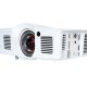 Optoma GT1070Xe videoproiettore Proiettore a corto raggio 2800 ANSI lumen DLP 1080p (1920x1080) Compatibilità 3D Bianco 7