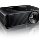 Optoma HD144X videoproiettore Proiettore a raggio standard 3200 ANSI lumen DLP 1080p (1920x1080) Compatibilità 3D Nero 5