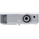Optoma W400 videoproiettore Proiettore a raggio standard 4000 ANSI lumen DLP WXGA (1280x720) Compatibilità 3D Bianco 4