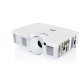 Optoma W402 videoproiettore Proiettore a raggio standard 4500 ANSI lumen DLP WXGA (1280x800) Compatibilità 3D Bianco 5