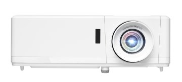 Optoma ZH403 Proiettore a raggio standard 4000 ANSI lumen DLP 1080p (1920x1080) Compatibilità 3D Bianco
