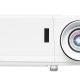 Optoma ZH403 Proiettore a raggio standard 4000 ANSI lumen DLP 1080p (1920x1080) Compatibilità 3D Bianco 2