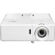 Optoma ZH403 Proiettore a raggio standard 4000 ANSI lumen DLP 1080p (1920x1080) Compatibilità 3D Bianco 3