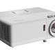 Optoma ZH406 videoproiettore Proiettore a raggio standard 4500 ANSI lumen DLP 1080p (1920x1080) Compatibilità 3D Bianco 5