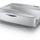 Optoma ZH420UST Projector - 1080p Proiettore a raggio ultra corto 4000 ANSI lumen DLP 1080p (1920x1080) Compatibilità 3D Bianco 2