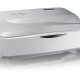 Optoma ZH420UST Projector - 1080p Proiettore a raggio ultra corto 4000 ANSI lumen DLP 1080p (1920x1080) Compatibilità 3D Bianco 6