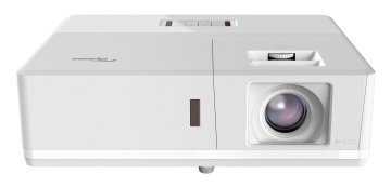 Optoma ZH506e videoproiettore Proiettore a raggio standard 5500 ANSI lumen DLP 1080p (1920x1080) Compatibilità 3D Bianco