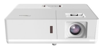 Optoma ZH506e Proiettore a raggio standard 5500 ANSI lumen DLP 1080p (1920x1080) Compatibilità 3D Bianco