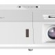 Optoma ZH506e videoproiettore Proiettore a raggio standard 5500 ANSI lumen DLP 1080p (1920x1080) Compatibilità 3D Bianco 2