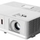 Optoma ZH506e videoproiettore Proiettore a raggio standard 5500 ANSI lumen DLP 1080p (1920x1080) Compatibilità 3D Bianco 3